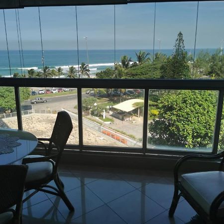 Apartamento Frente Mar, Posto 5 - Barra Da Tijuca Rio de Janeiro Exterior photo