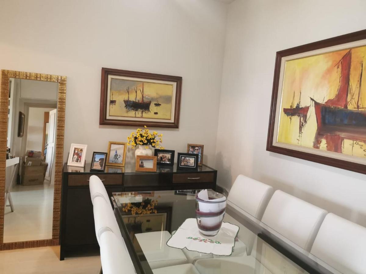 Apartamento Frente Mar, Posto 5 - Barra Da Tijuca Rio de Janeiro Exterior photo