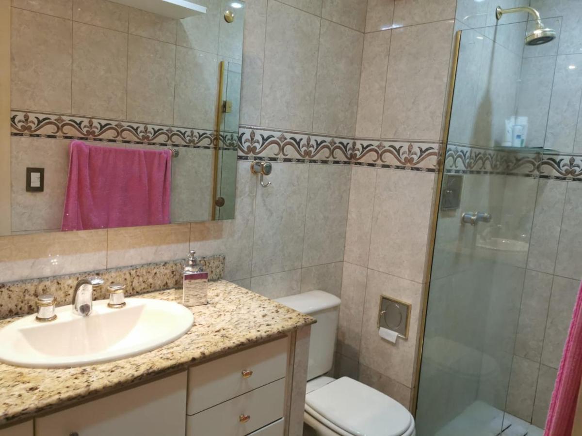 Apartamento Frente Mar, Posto 5 - Barra Da Tijuca Rio de Janeiro Exterior photo