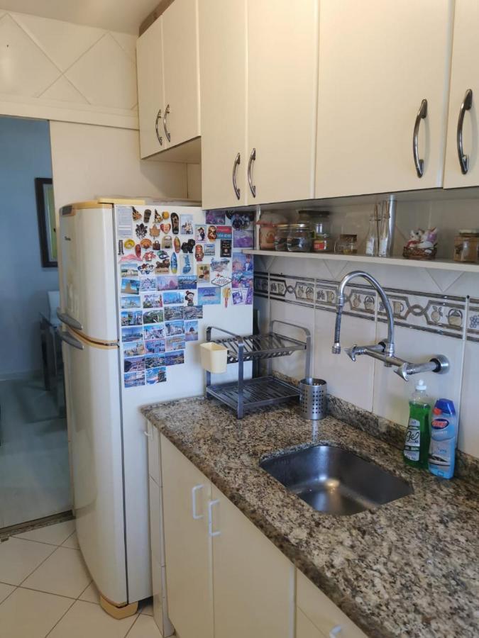 Apartamento Frente Mar, Posto 5 - Barra Da Tijuca Rio de Janeiro Exterior photo