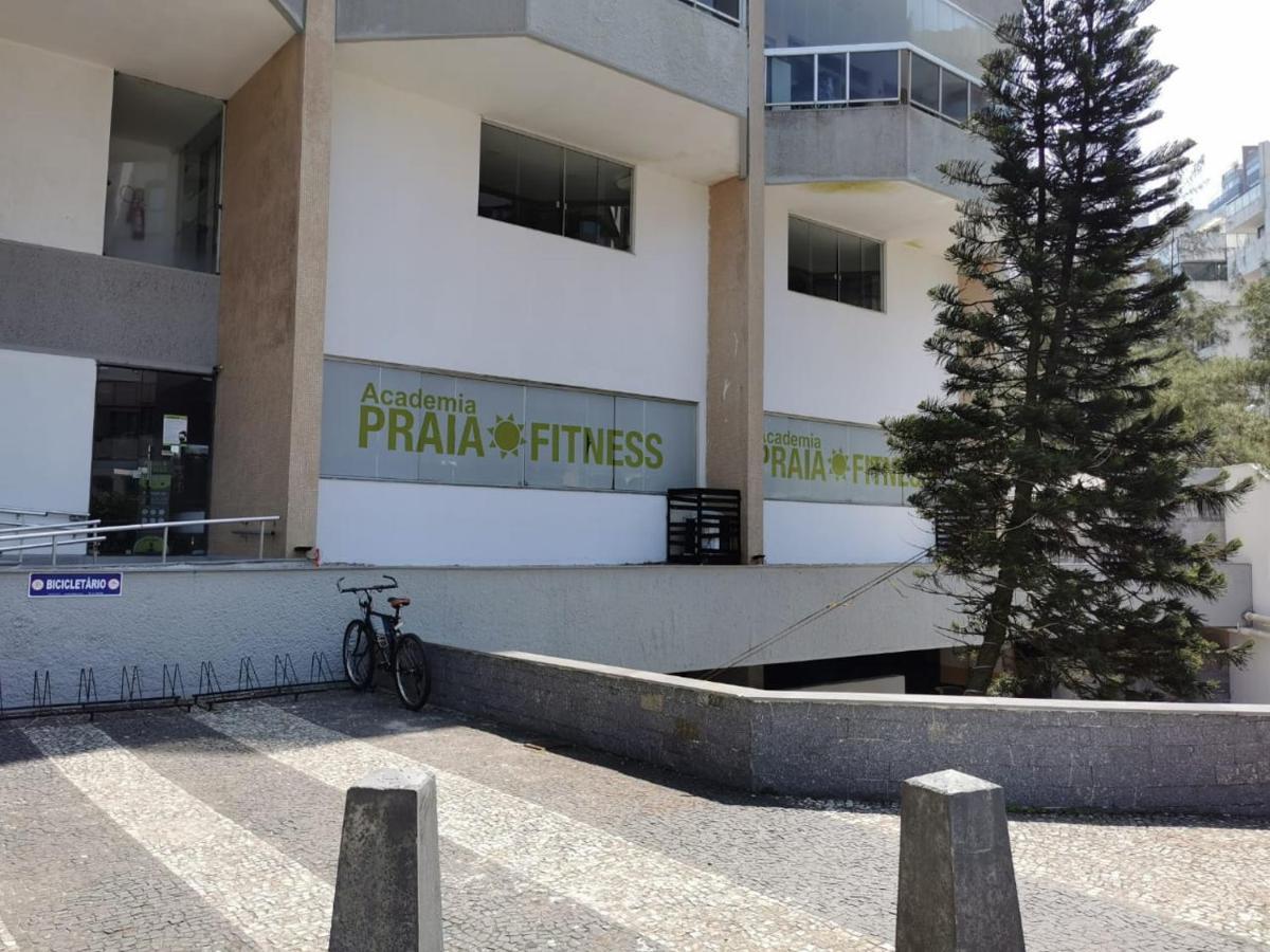 Apartamento Frente Mar, Posto 5 - Barra Da Tijuca Rio de Janeiro Exterior photo