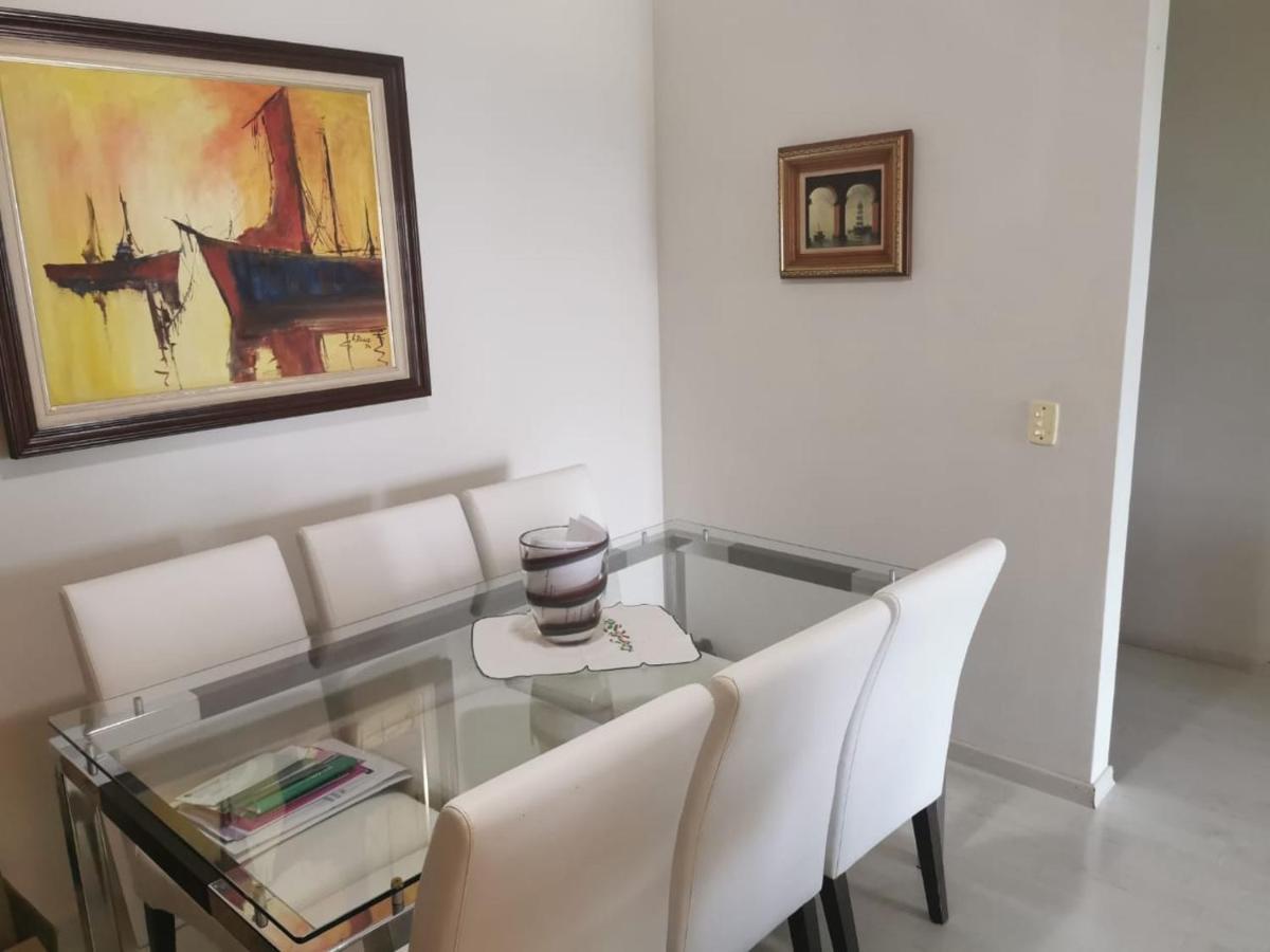 Apartamento Frente Mar, Posto 5 - Barra Da Tijuca Rio de Janeiro Exterior photo
